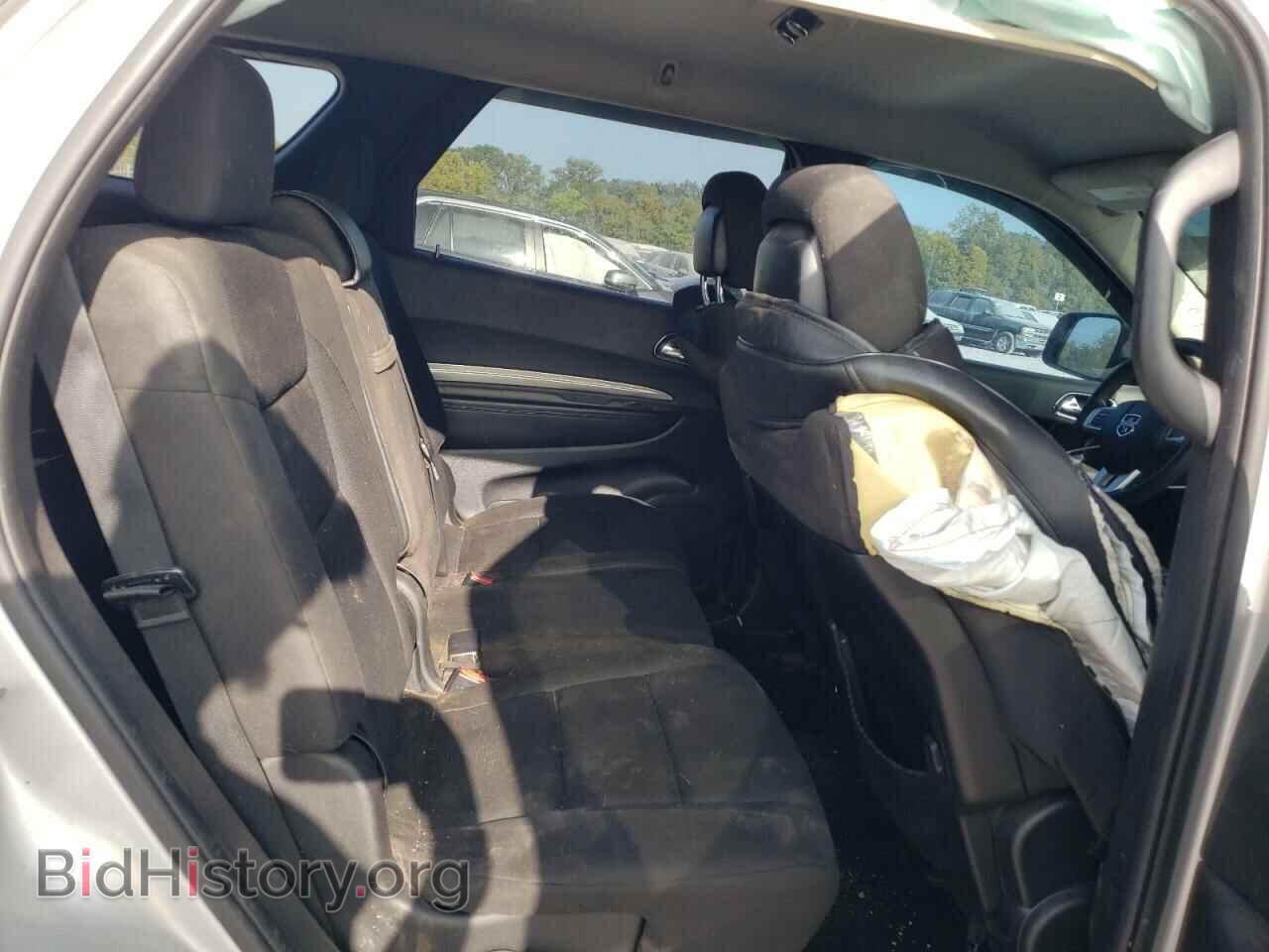 2013 DODGE DURANGO - VIN: 1C4RDHAG6DC637484 - Photo 11
