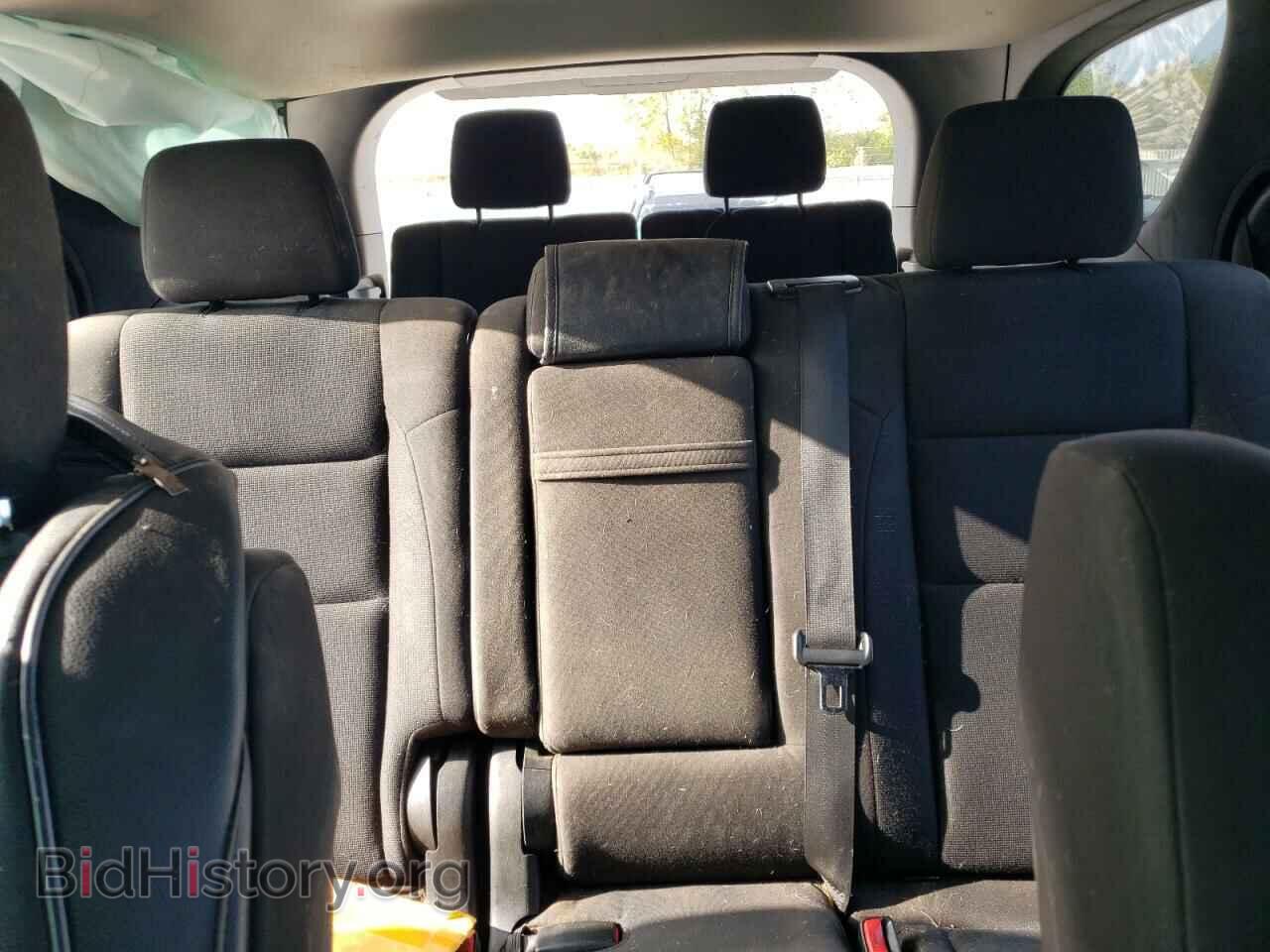 2013 DODGE DURANGO - VIN: 1C4RDHAG6DC637484 - Photo 10