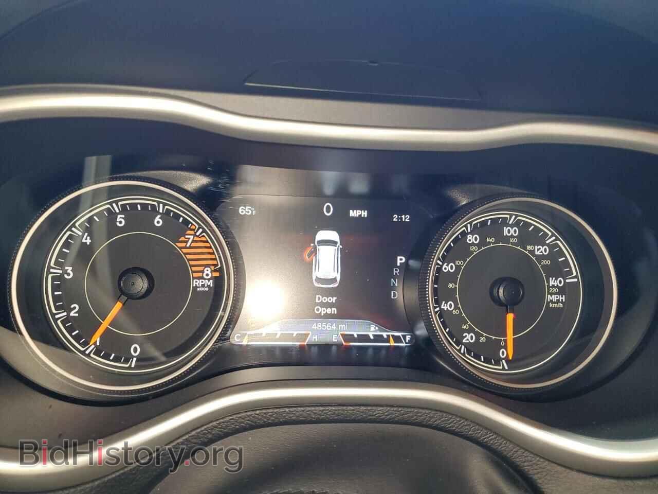 2017 JEEP CHEROKEE - VIN: 1C4PJMJS1HW525421 - Фото 9