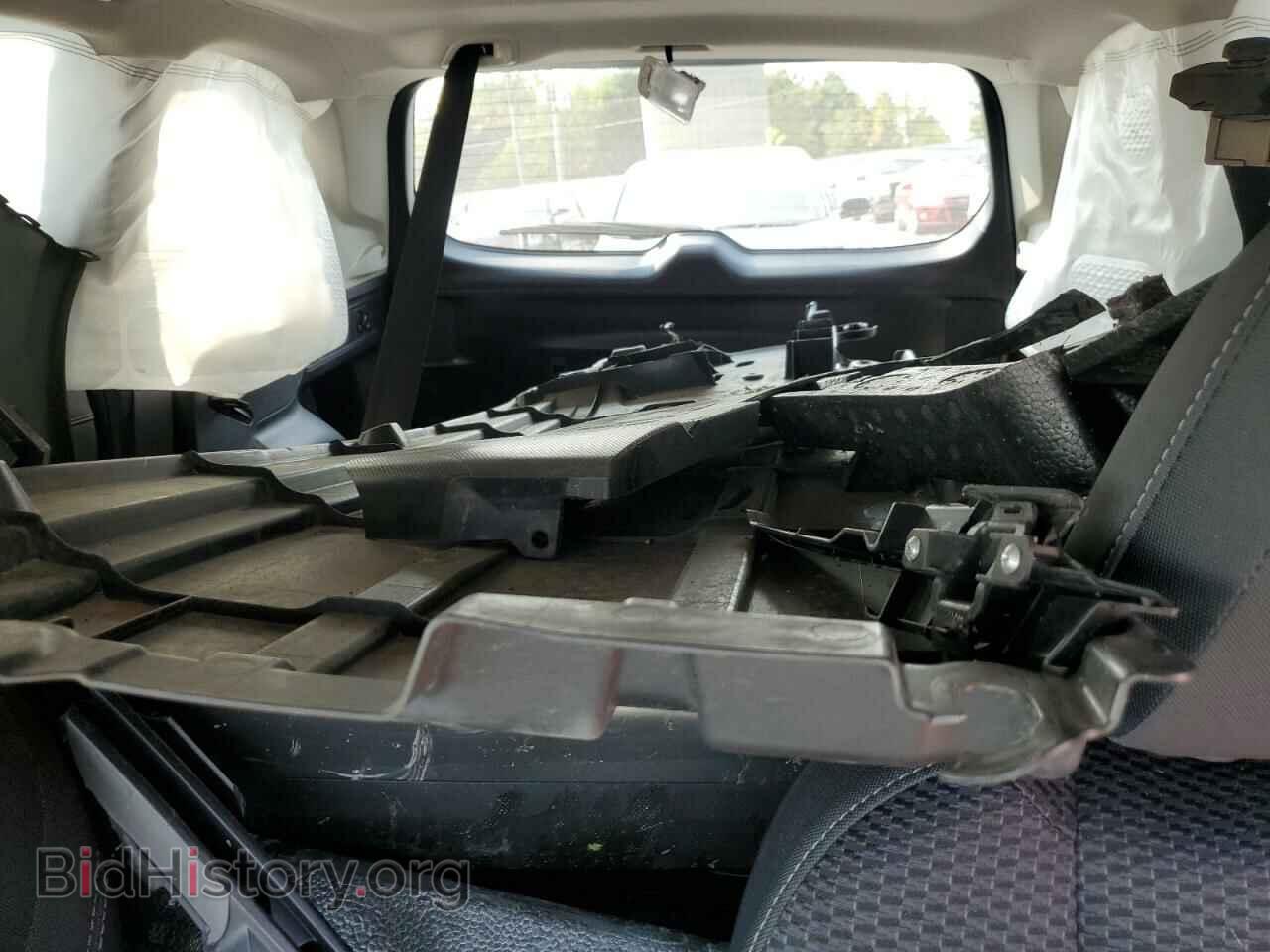 2020 SUBARU FORESTER - VIN: JF2SKAJC7LH544679 - Фото 10