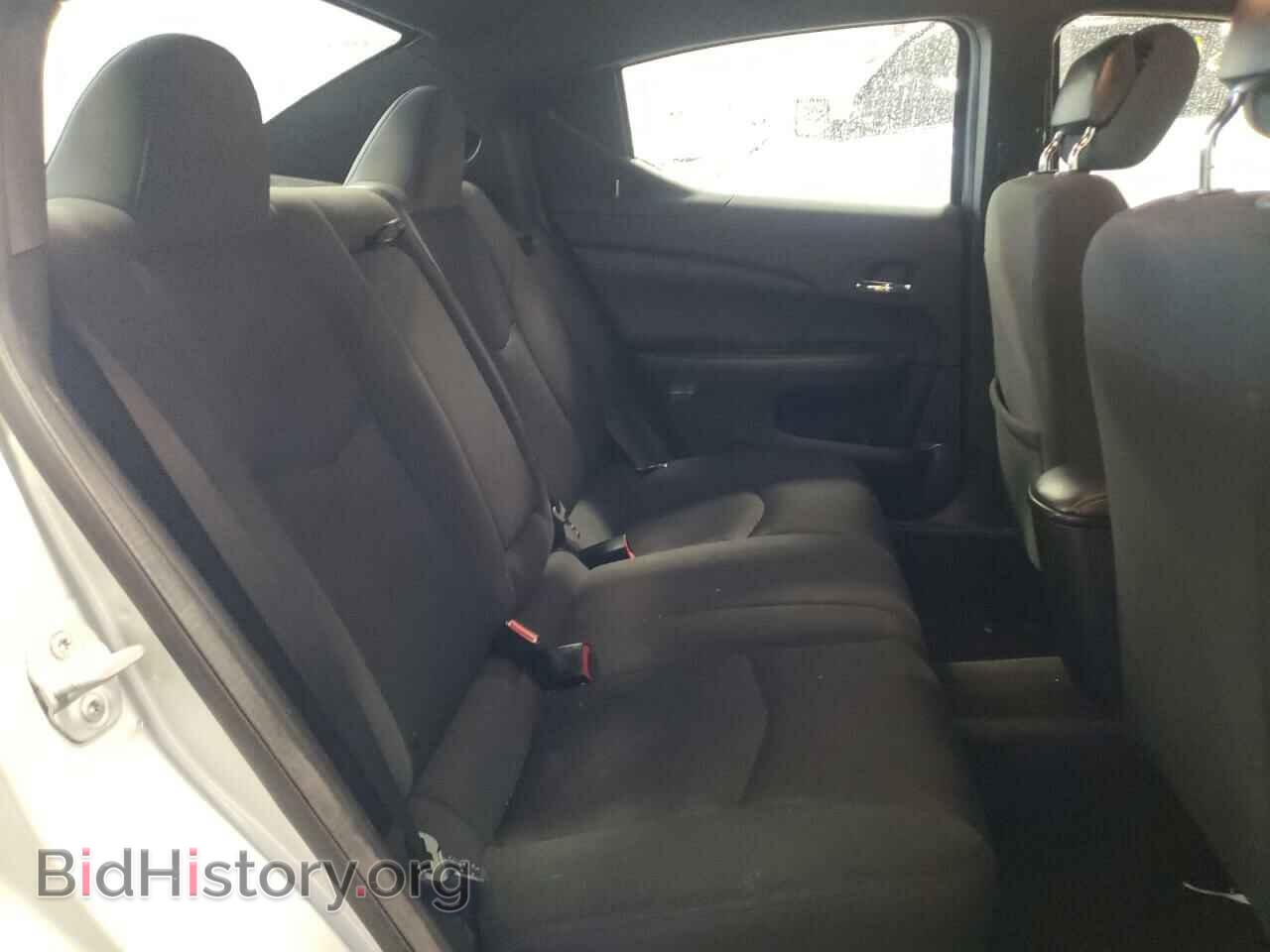 2012 DODGE AVENGER - VIN: 1C3CDZAB0CN325667 - Фото 6