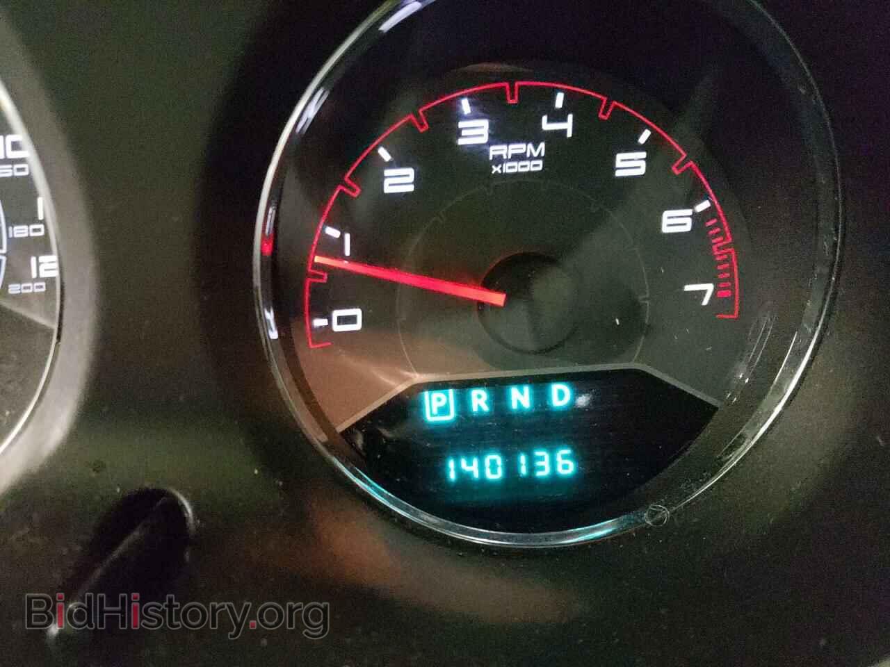 2012 DODGE AVENGER - VIN: 1C3CDZAB0CN325667 - Фото 8