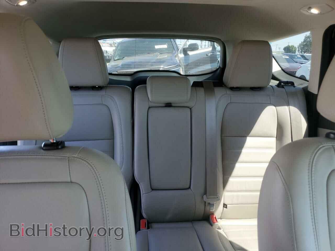 2017 FORD ESCAPE - VIN: 1FMCU0J96HUC51345 - Фото 10