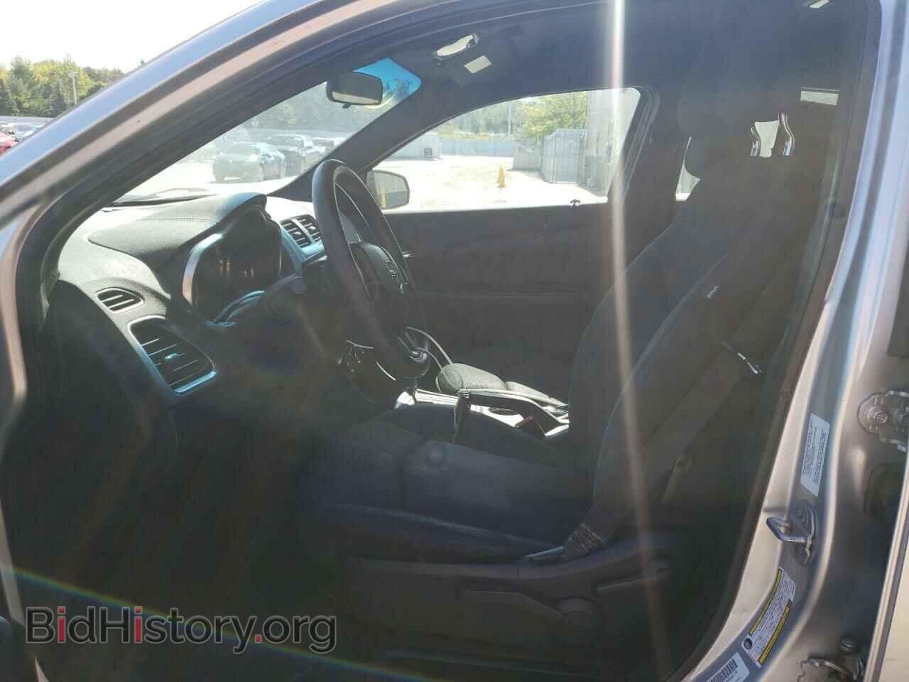 2011 DODGE AVENGER - VIN: 1B3BD4FB9BN609219 - Photo 7