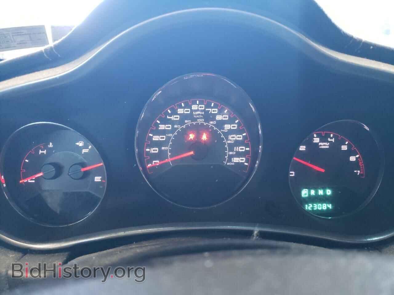 2011 DODGE AVENGER - VIN: 1B3BD4FB9BN609219 - Photo 9