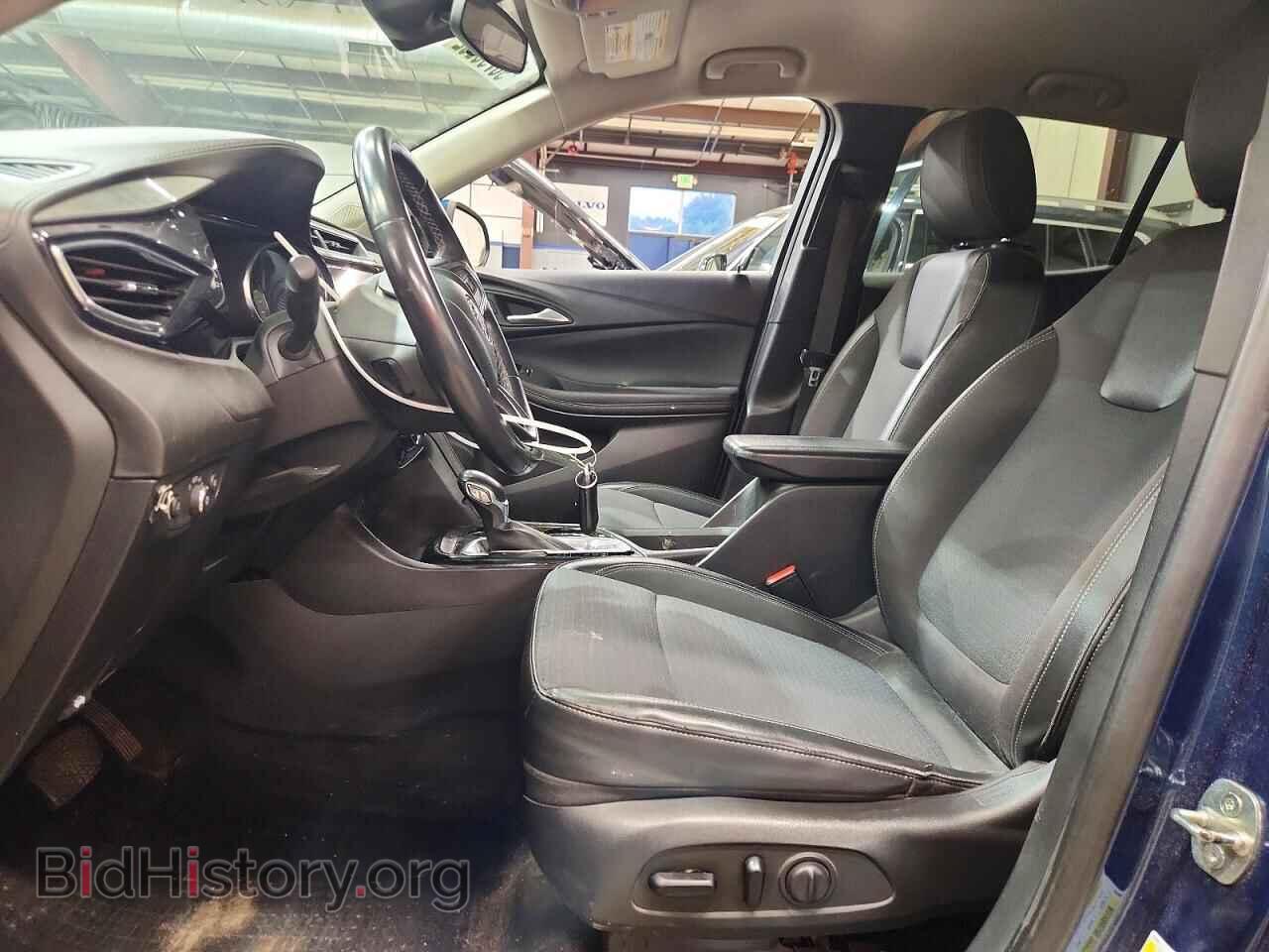 2020 BUICK ENCORE - VIN: KL4MMESL7LB104367 - Фото 7