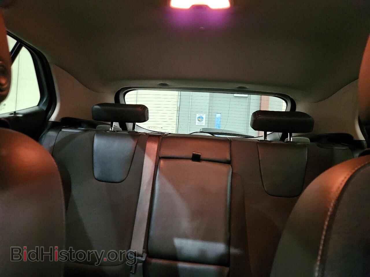 2020 BUICK ENCORE - VIN: KL4MMESL7LB104367 - Фото 10