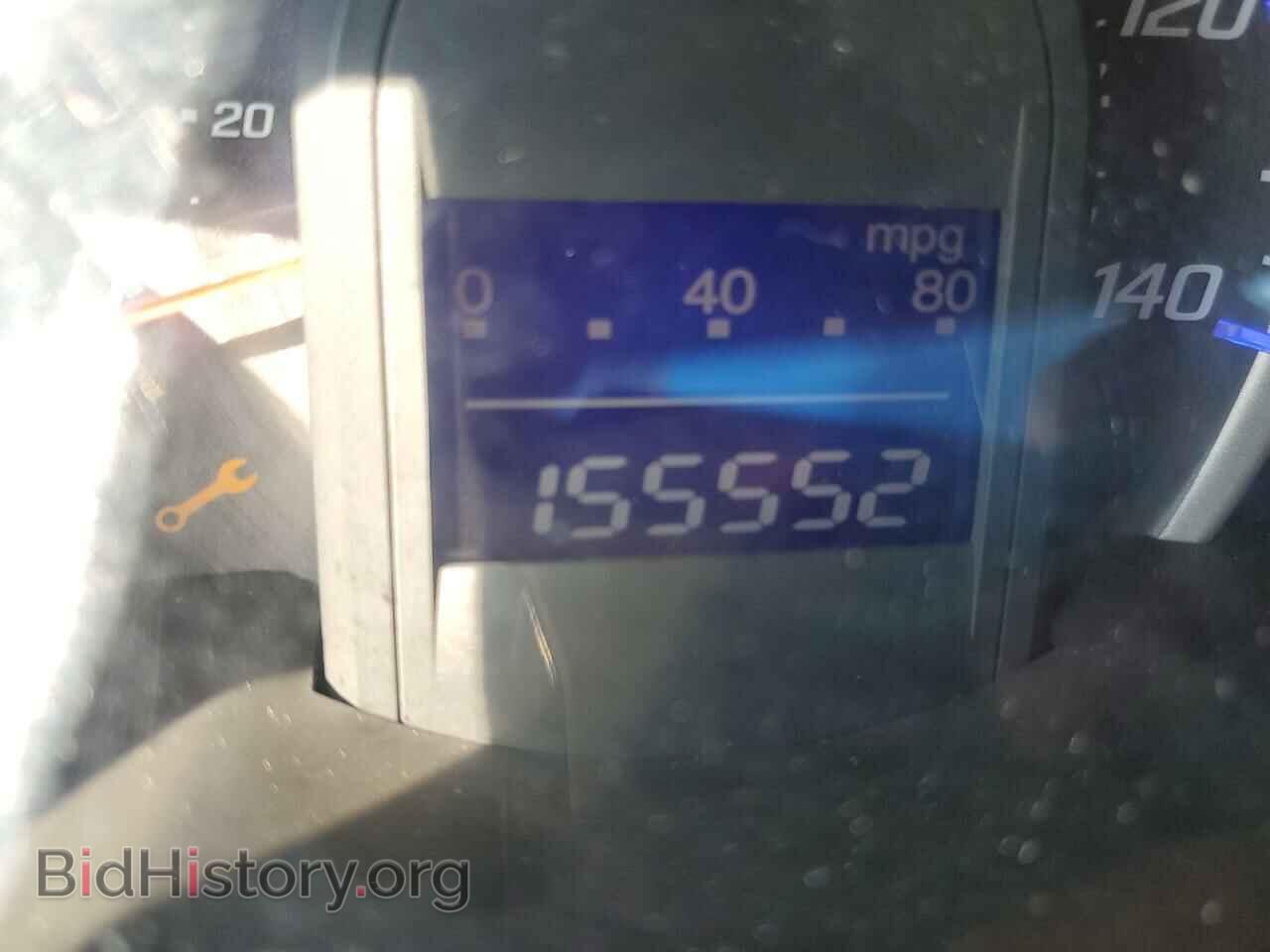 2013 HONDA FIT - VIN: JHMGE8H33DC000073 - Фото 9
