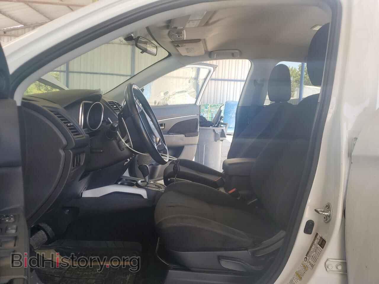 2013 MITSUBISHI OUTLANDER - VIN: 4A4AP3AUXDE011642 - Фото 7