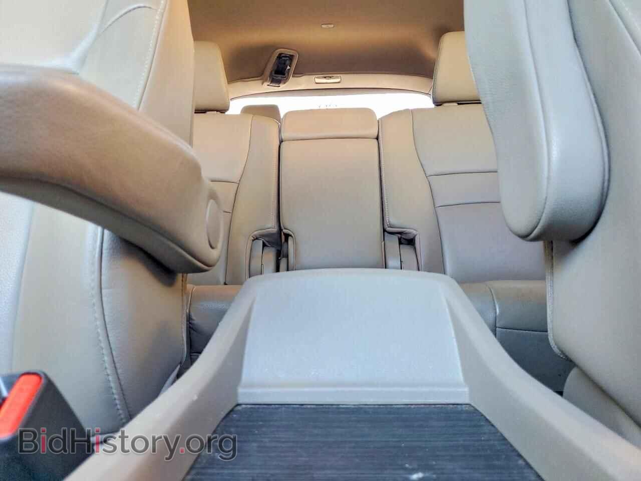 2017 HONDA PILOT - VIN: 5FNYF5H53HB012865 - Фото 10