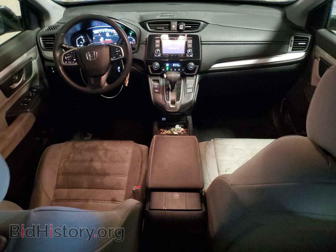 2021 HONDA CRV - VIN: 5J6RW2H25ML017429 - Фото 8