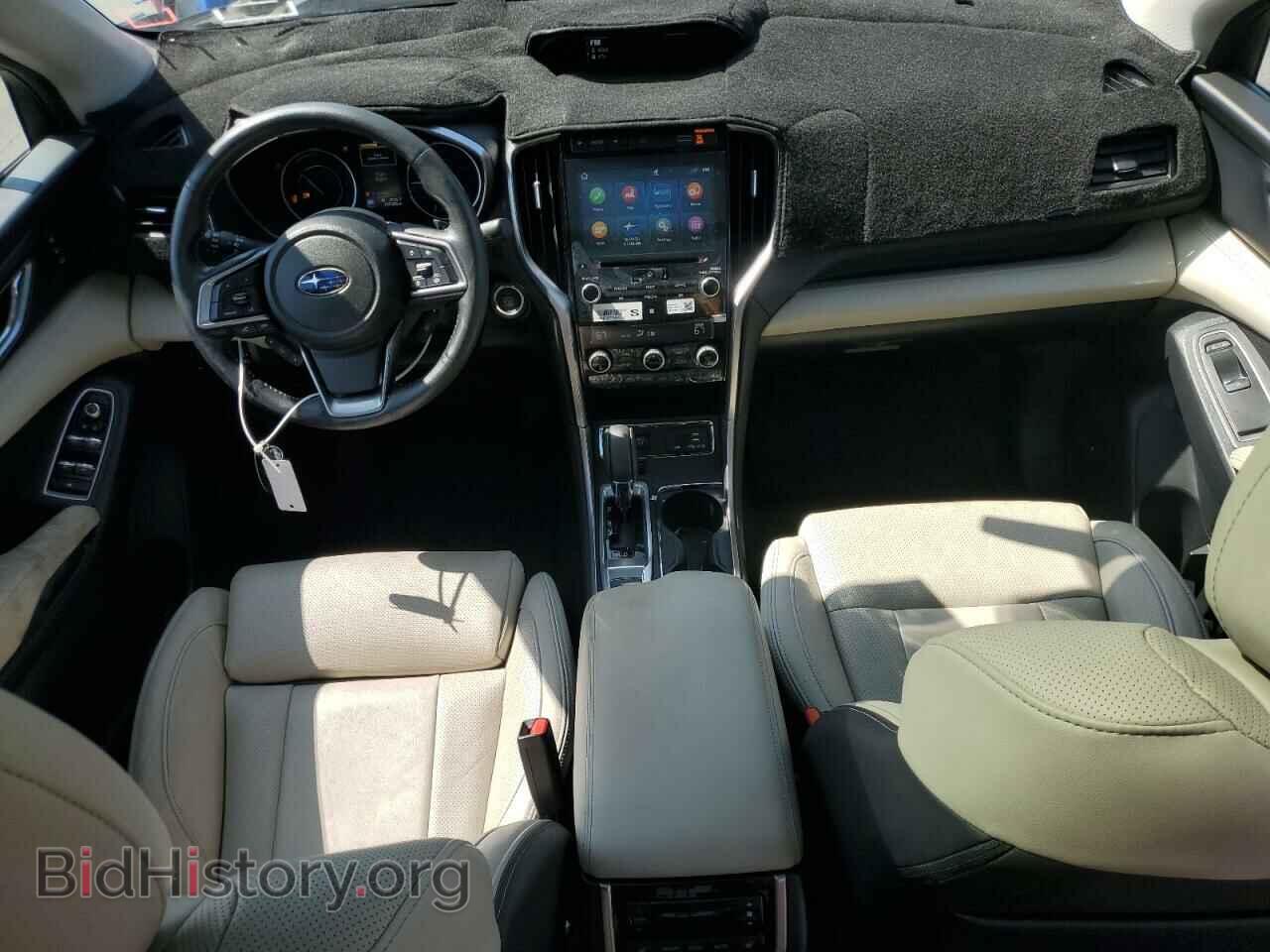 2021 SUBARU ASCENT - VIN: 4S4WMAPD5M3420947 - Фото 8