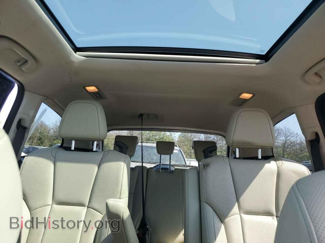 2021 SUBARU ASCENT - VIN: 4S4WMAPD5M3420947 - Фото 10