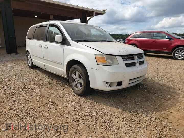 2009 DODGE CARAVAN - VIN: 2D8HN541X9R662466 - Photo 13