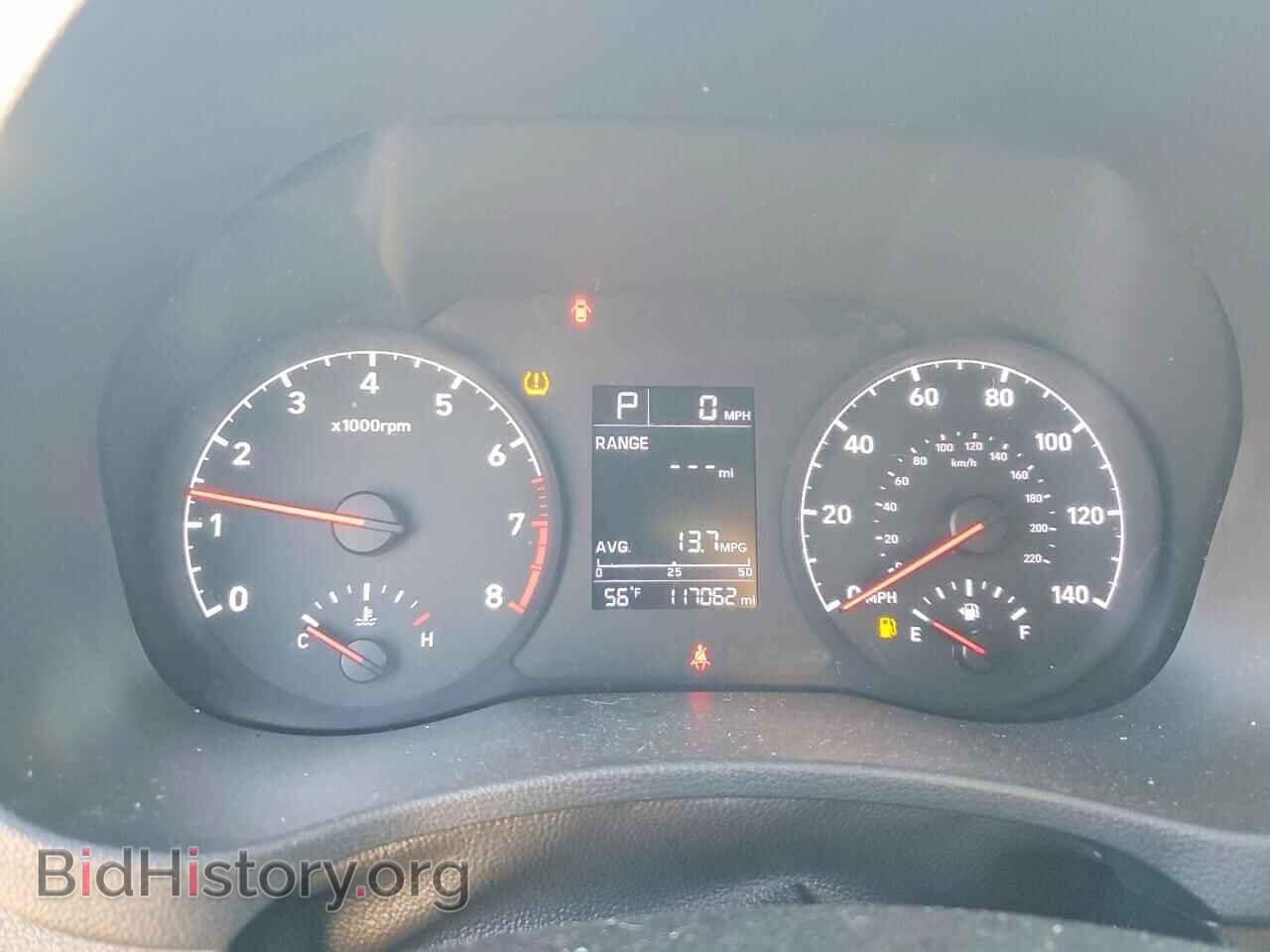 2020 HYUNDAI ACCENT - VIN: 3KPC24A61LE112965 - Photo 9
