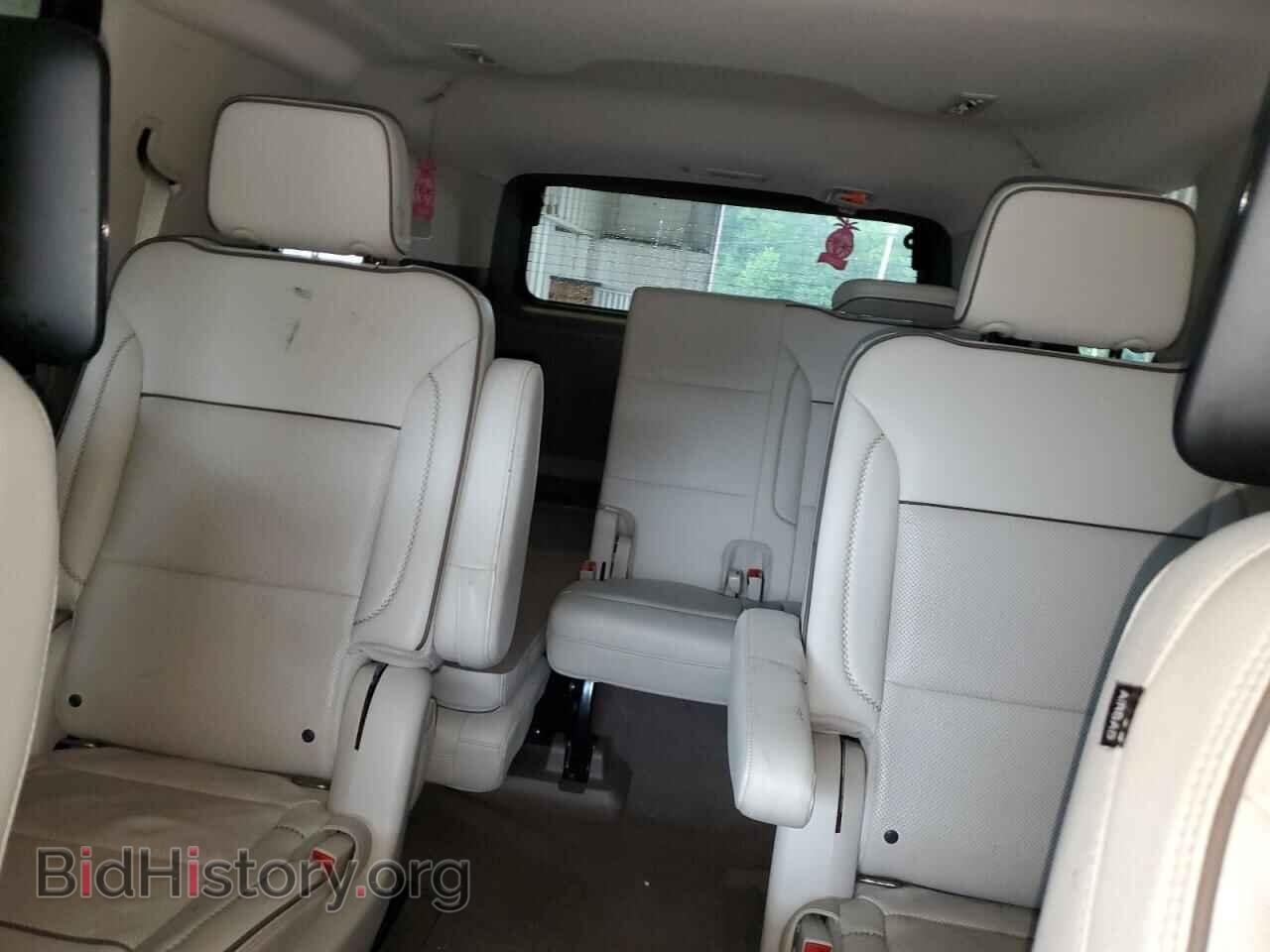 2021 GMC YUKON - VIN: 1GKS1DKL1MR128595 - Фото 10