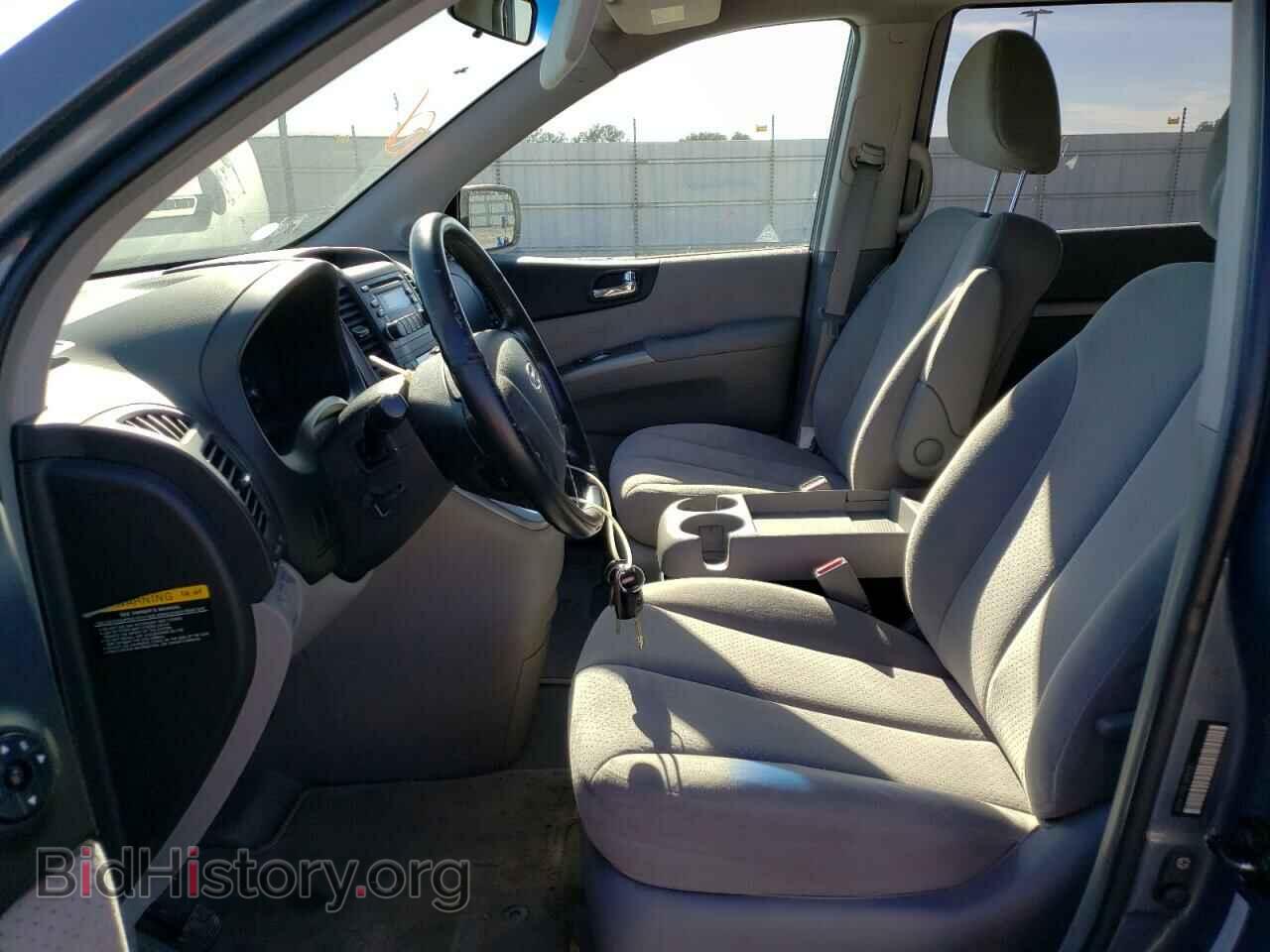 2007 HYUNDAI ENTOURAGE - VIN: KNDMC233276030182 - Фото 7