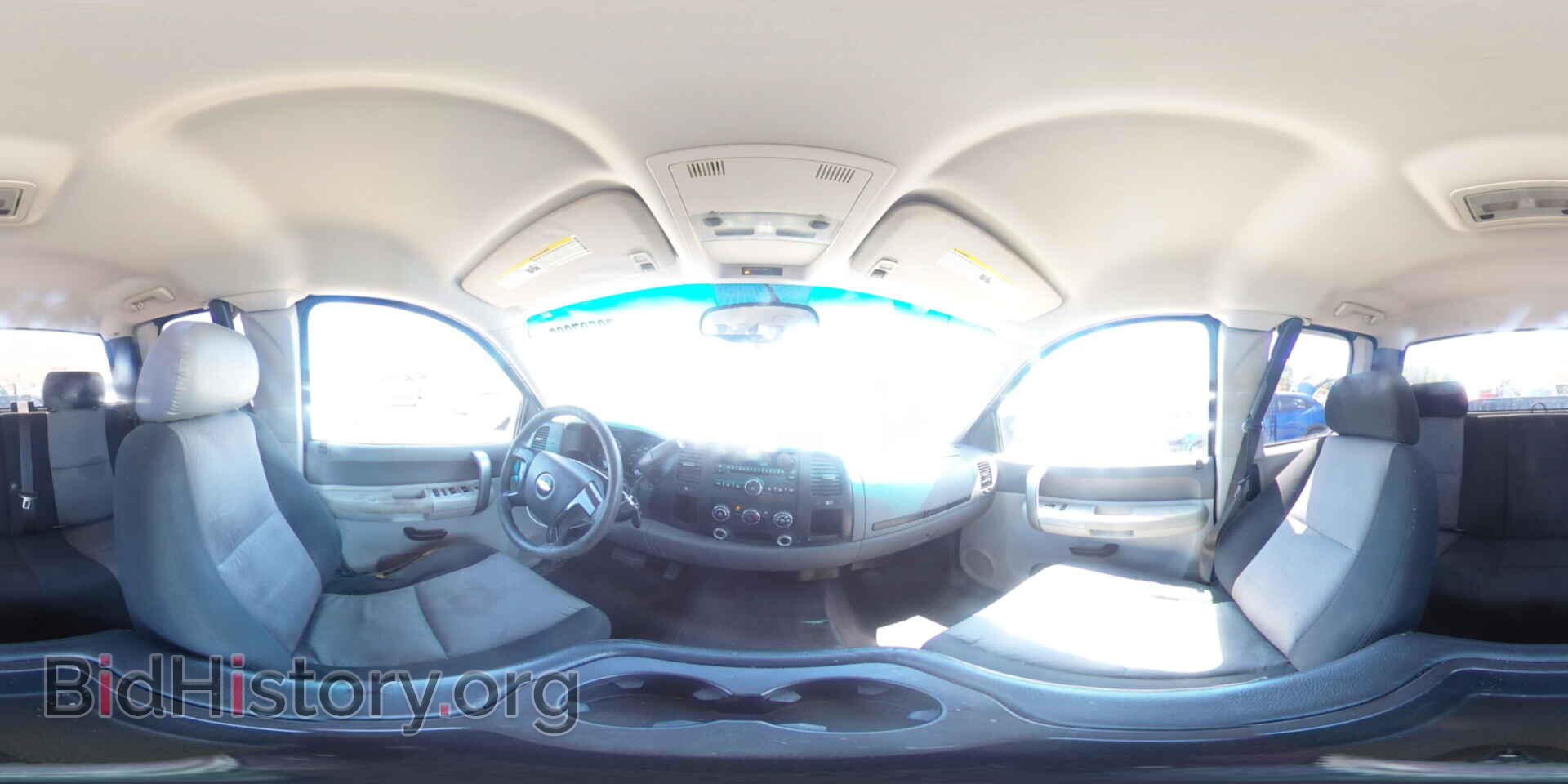 2007 CHEVROLET ALL Models - VIN: 1GCEC19C97Z603096 - Фото 14