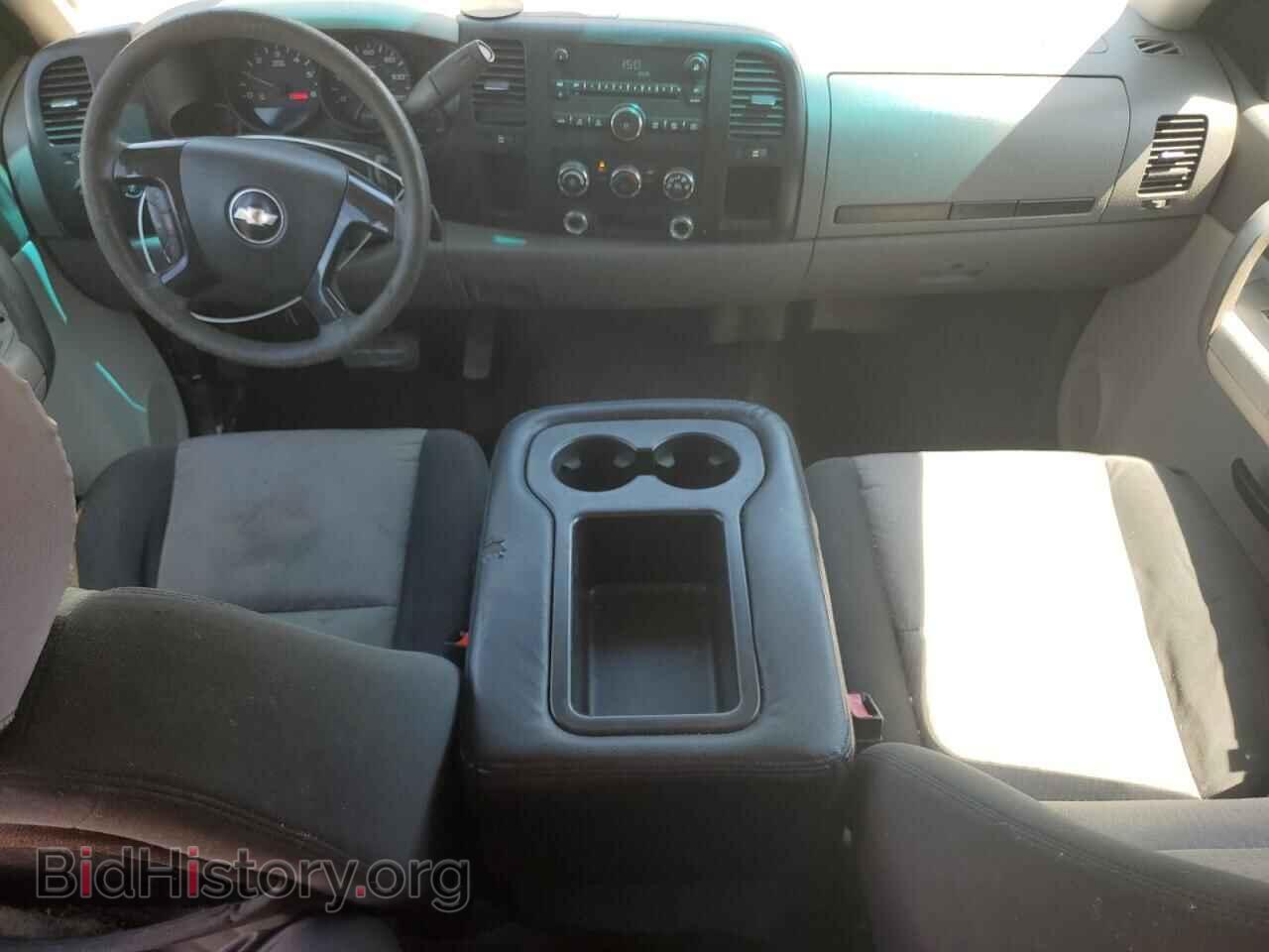 2007 CHEVROLET ALL Models - VIN: 1GCEC19C97Z603096 - Фото 8