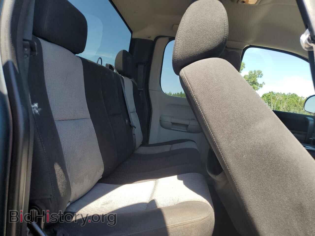 2007 CHEVROLET ALL Models - VIN: 1GCEC19C97Z603096 - Фото 10