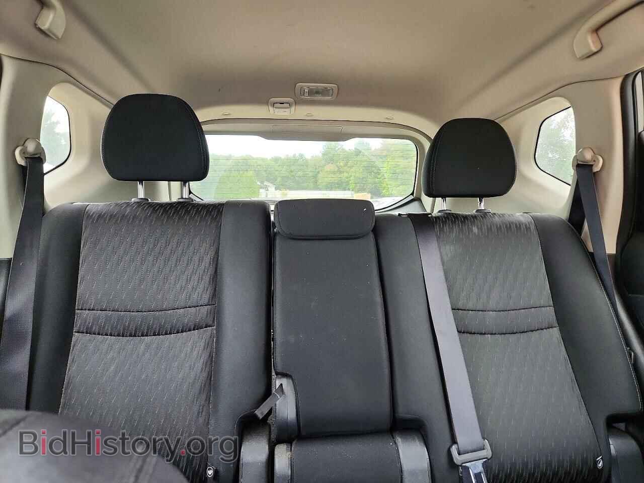 2018 NISSAN ROGUE - VIN: KNMAT2MV1JP590182 - Photo 10