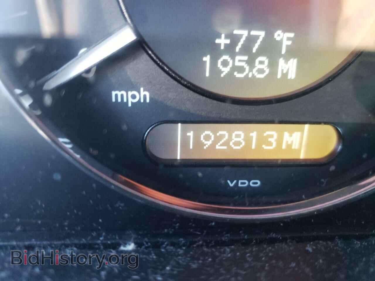 2008 MERCEDES-BENZ E-CLASS - VIN: WDBUF22X38B233679 - Фото 8