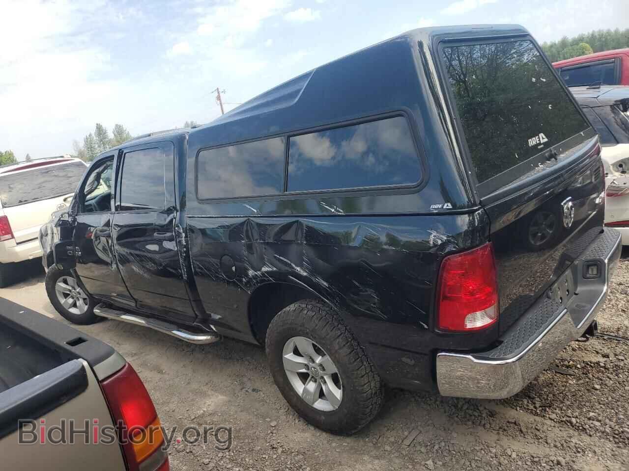2017 RAM 1500 - VIN: 1C6RR7ST2HS855609 - Photo 2