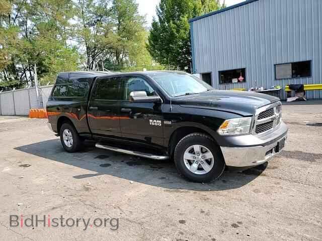 2017 RAM 1500 - VIN: 1C6RR7ST2HS855609 - Photo 13