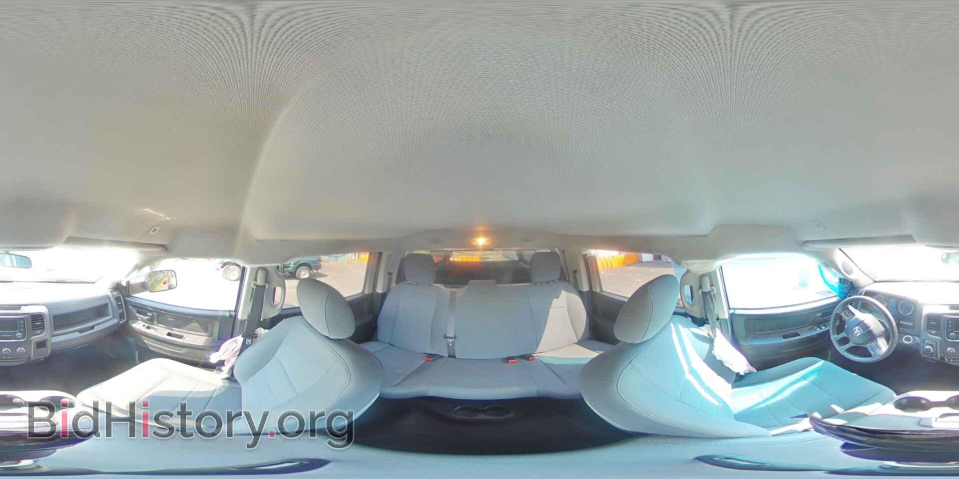 2017 RAM 1500 - VIN: 1C6RR7ST2HS855609 - Photo 14