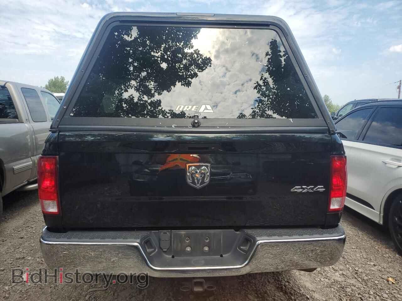 2017 RAM 1500 - VIN: 1C6RR7ST2HS855609 - Photo 6
