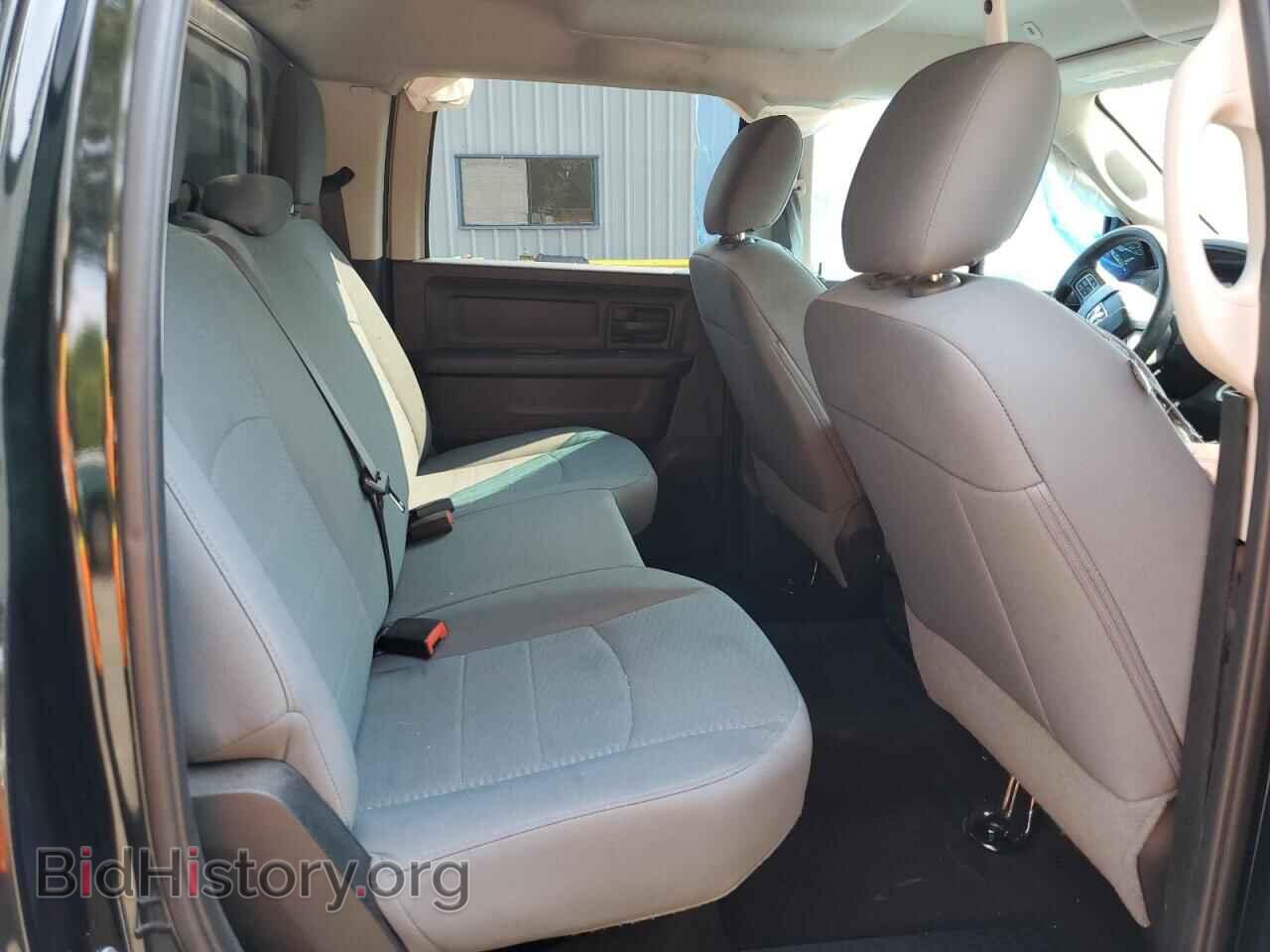 2017 RAM 1500 - VIN: 1C6RR7ST2HS855609 - Photo 10