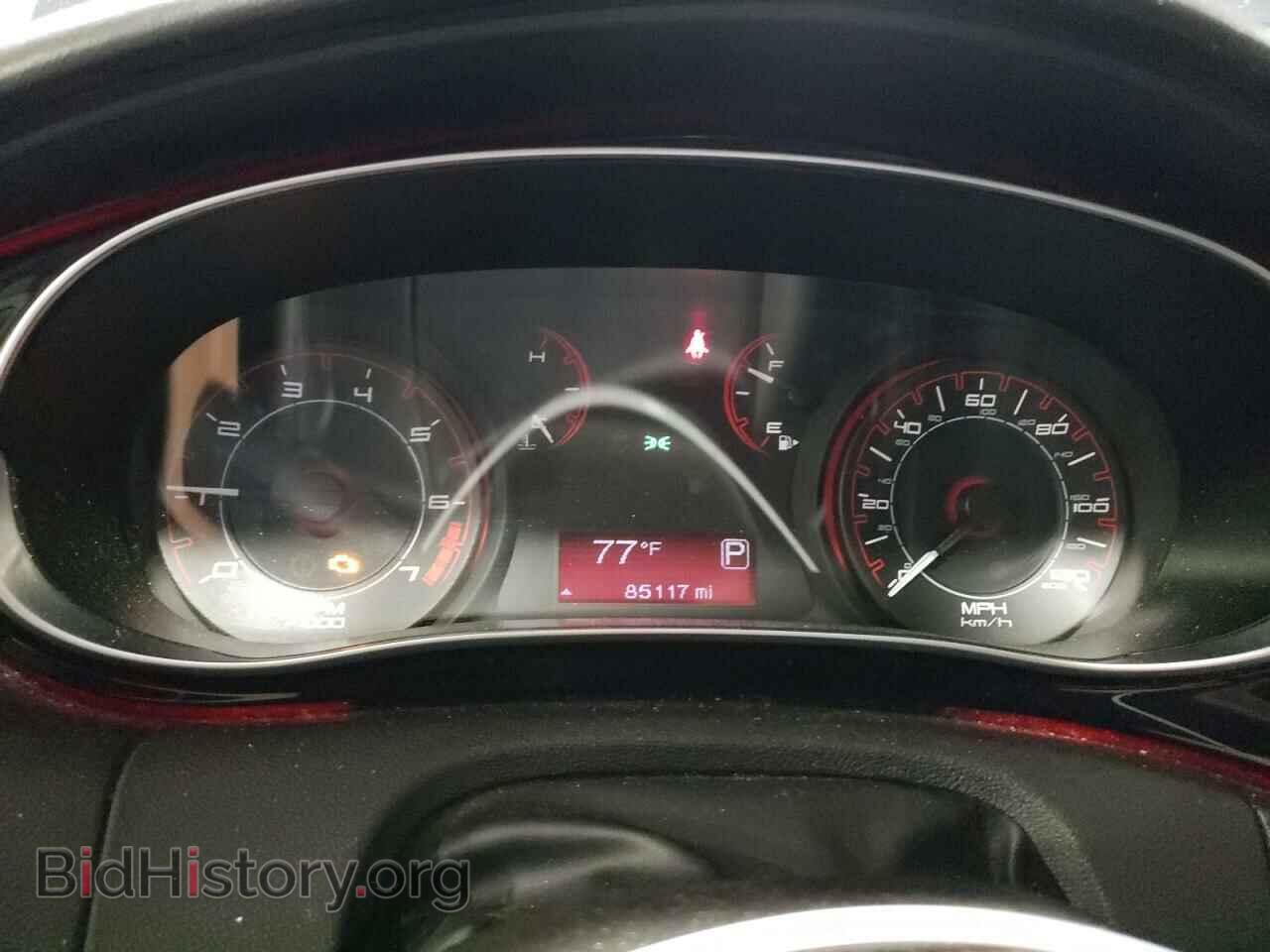 2013 DODGE DART - VIN: 1C3CDFBA9DD288646 - Фото 9