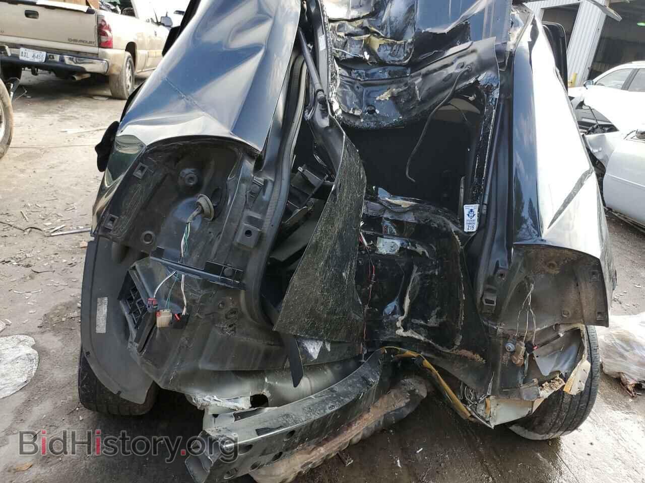 2007 JEEP COMPASS - VIN: 1J8FT47WX7D106065 - Photo 6