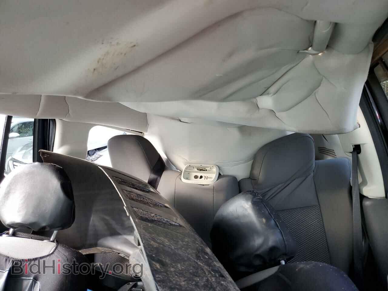 2007 JEEP COMPASS - VIN: 1J8FT47WX7D106065 - Photo 10