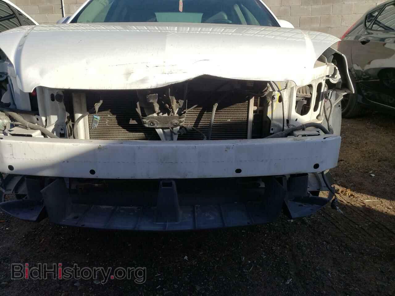2013 CHEVROLET IMPALA - VIN: 2G1WC5E31D1184921 - Фото 9