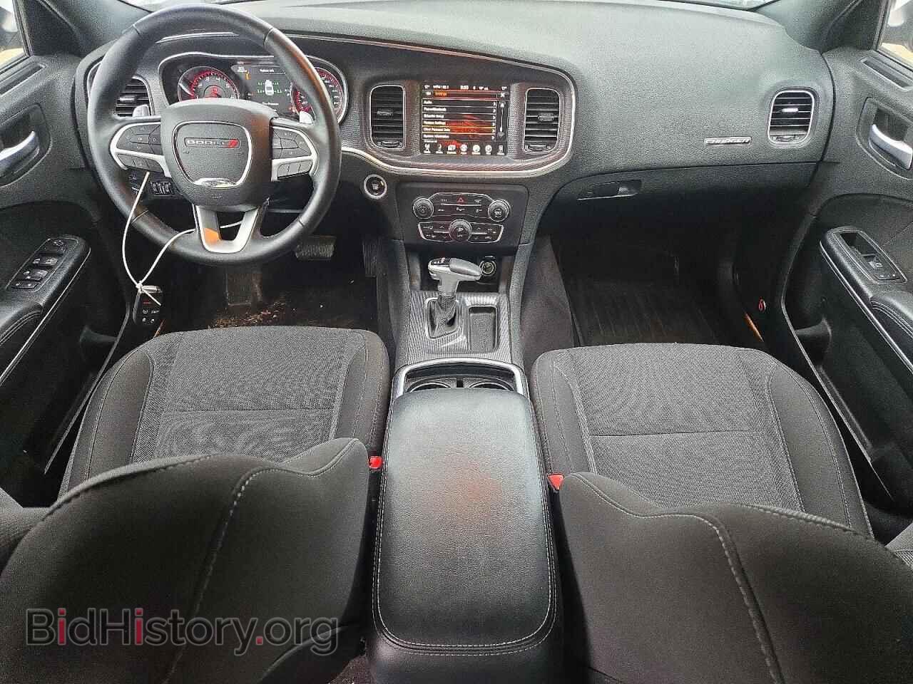 2017 DODGE CHARGER - VIN: 2C3CDXJG8HH526040 - Photo 8
