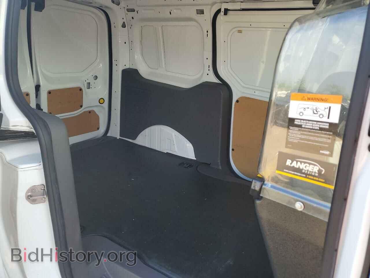 2020 FORD TRANSIT - VIN: NM0LS7E25L1464021 - Фото 11