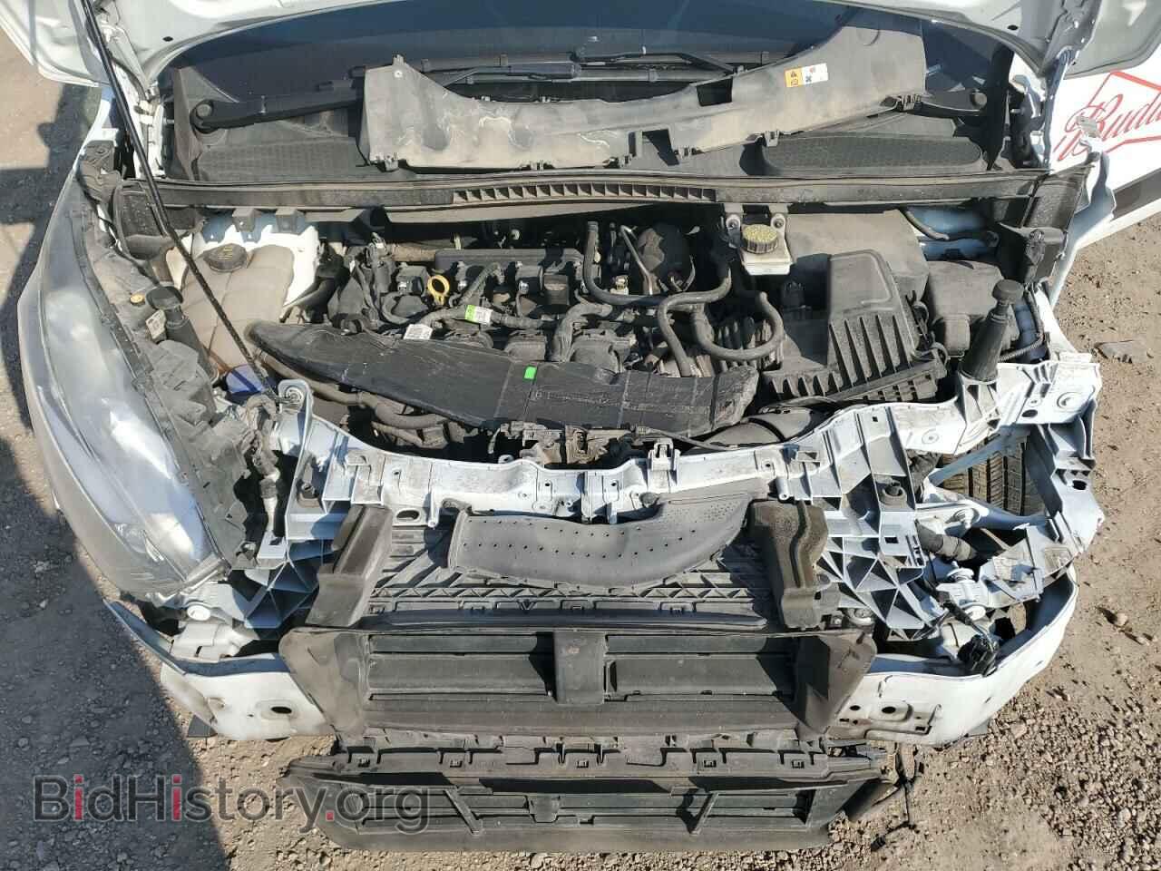 2020 FORD TRANSIT - VIN: NM0LS7E25L1464021 - Фото 12