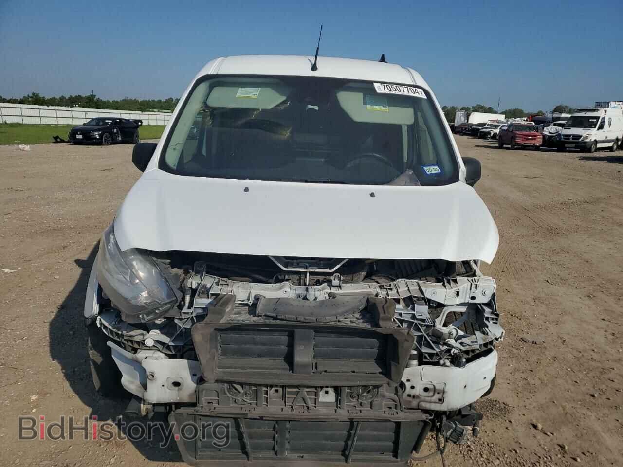 2020 FORD TRANSIT - VIN: NM0LS7E25L1464021 - Фото 5