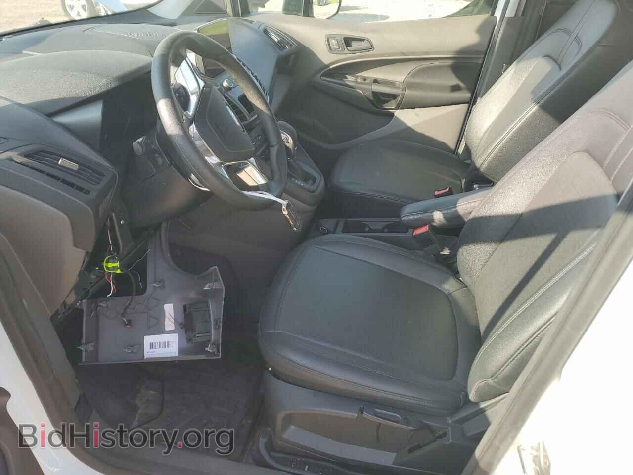 2020 FORD TRANSIT - VIN: NM0LS7E25L1464021 - Фото 7