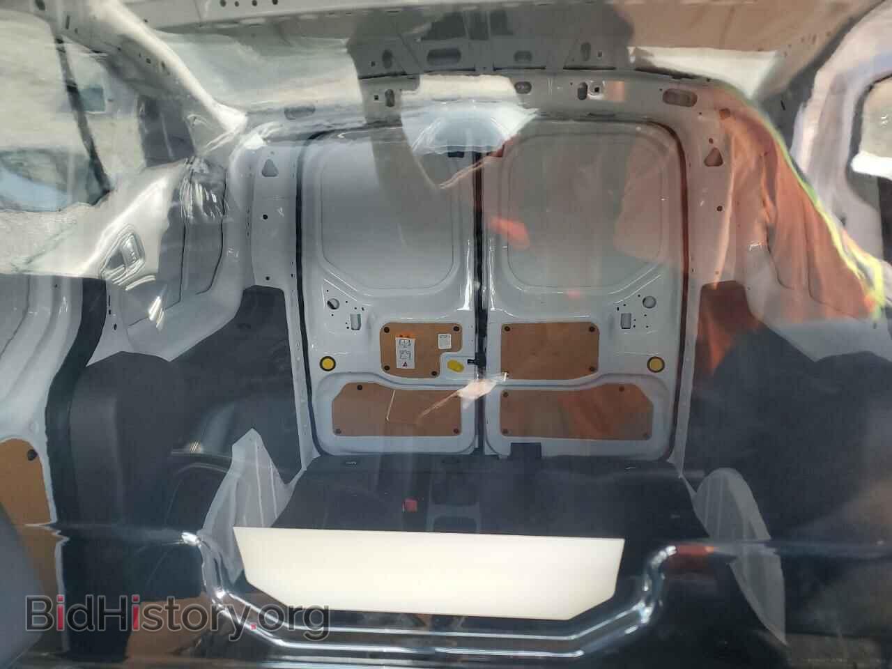 2020 FORD TRANSIT - VIN: NM0LS7E25L1464021 - Фото 10