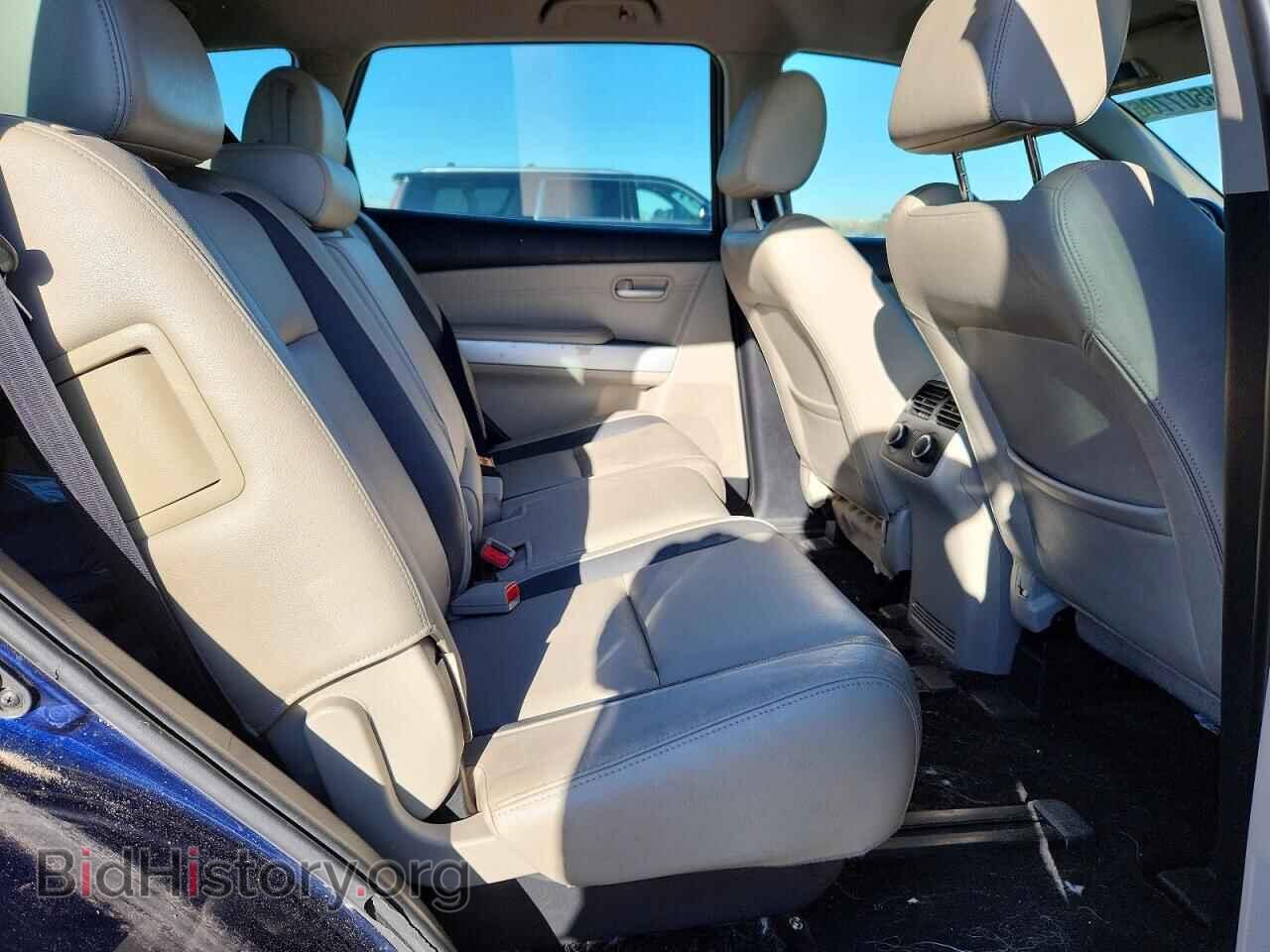 2008 MAZDA CX-9 - VIN: JM3TB38V680144972 - Фото 10
