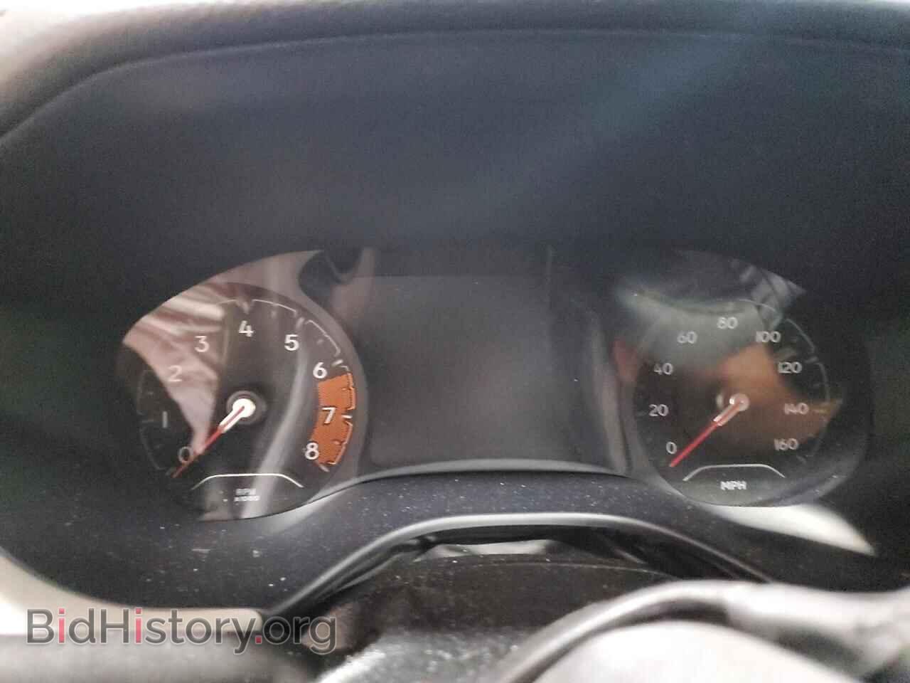 2025 JEEP COMPASS - VIN: 3C4NJDCNXST504885 - Photo 9