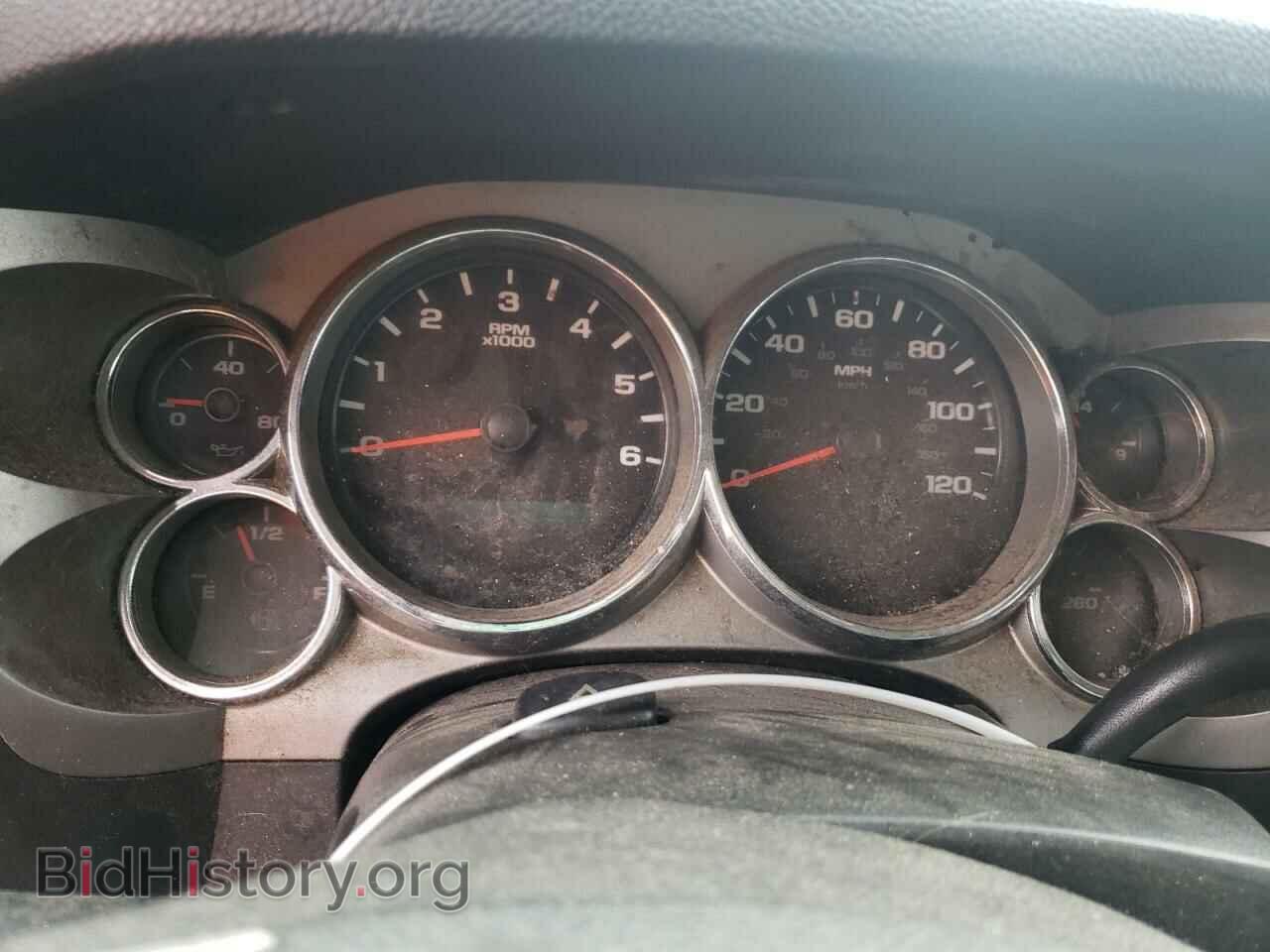 2009 CHEVROLET SILVERADO - VIN: 1GCEK29079Z141204 - Фото 9