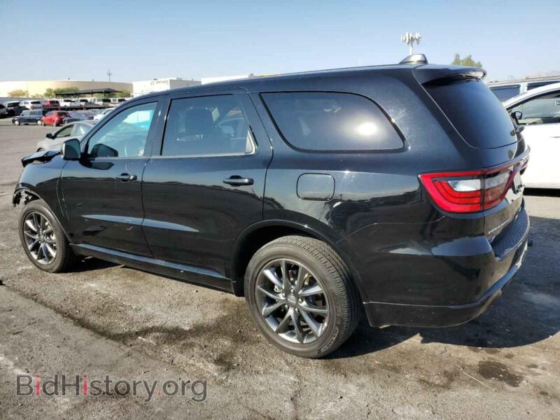 2018 Dodge DURANGO (VIN 1C4RDJDG2JC456154) — фото 2 из 13