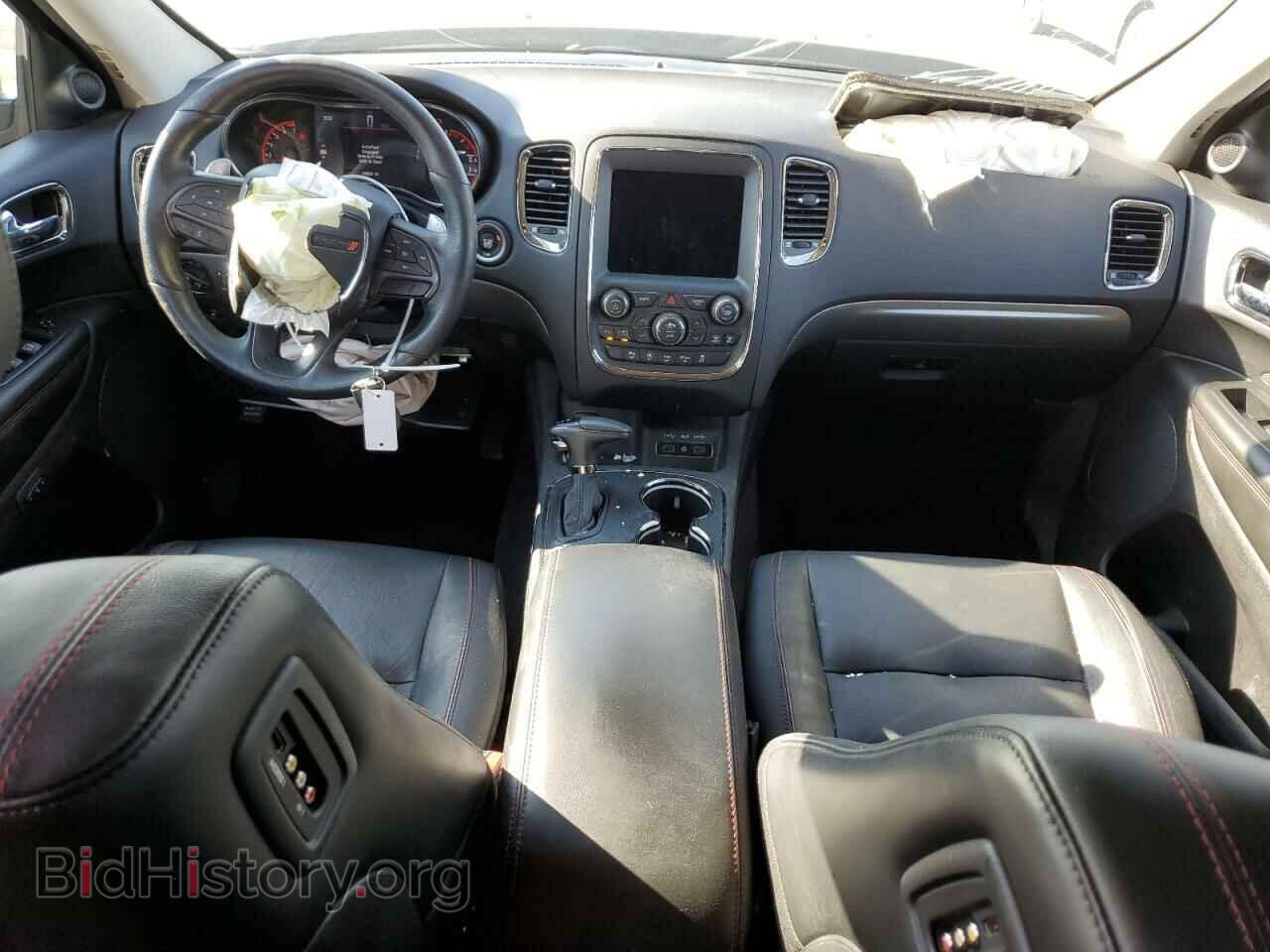 2018 DODGE DURANGO - VIN: 1C4RDJDG2JC456154 - Фото 8