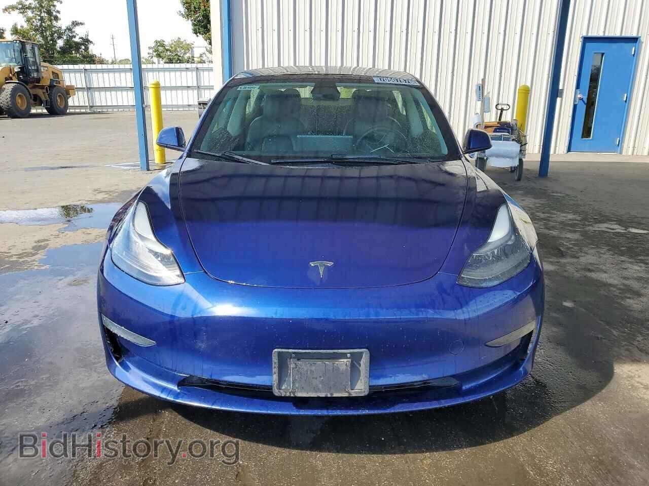 2023 TESLA MODEL 3 - VIN: 5YJ3E1EA1PF447129 - Photo 5