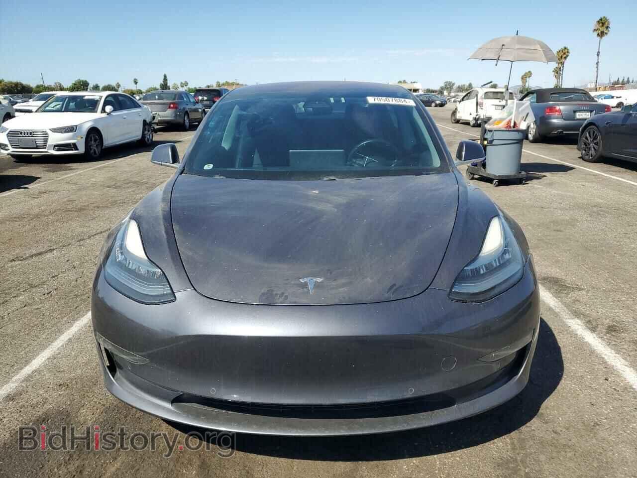 2018 TESLA MODEL 3 - VIN: 5YJ3E1EA6JF012047 - Photo 5