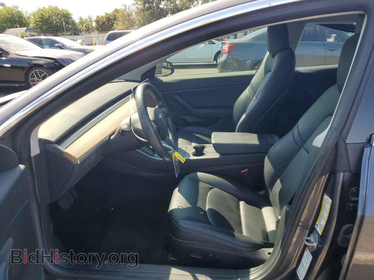 2018 TESLA MODEL 3 - VIN: 5YJ3E1EA6JF012047 - Photo 7
