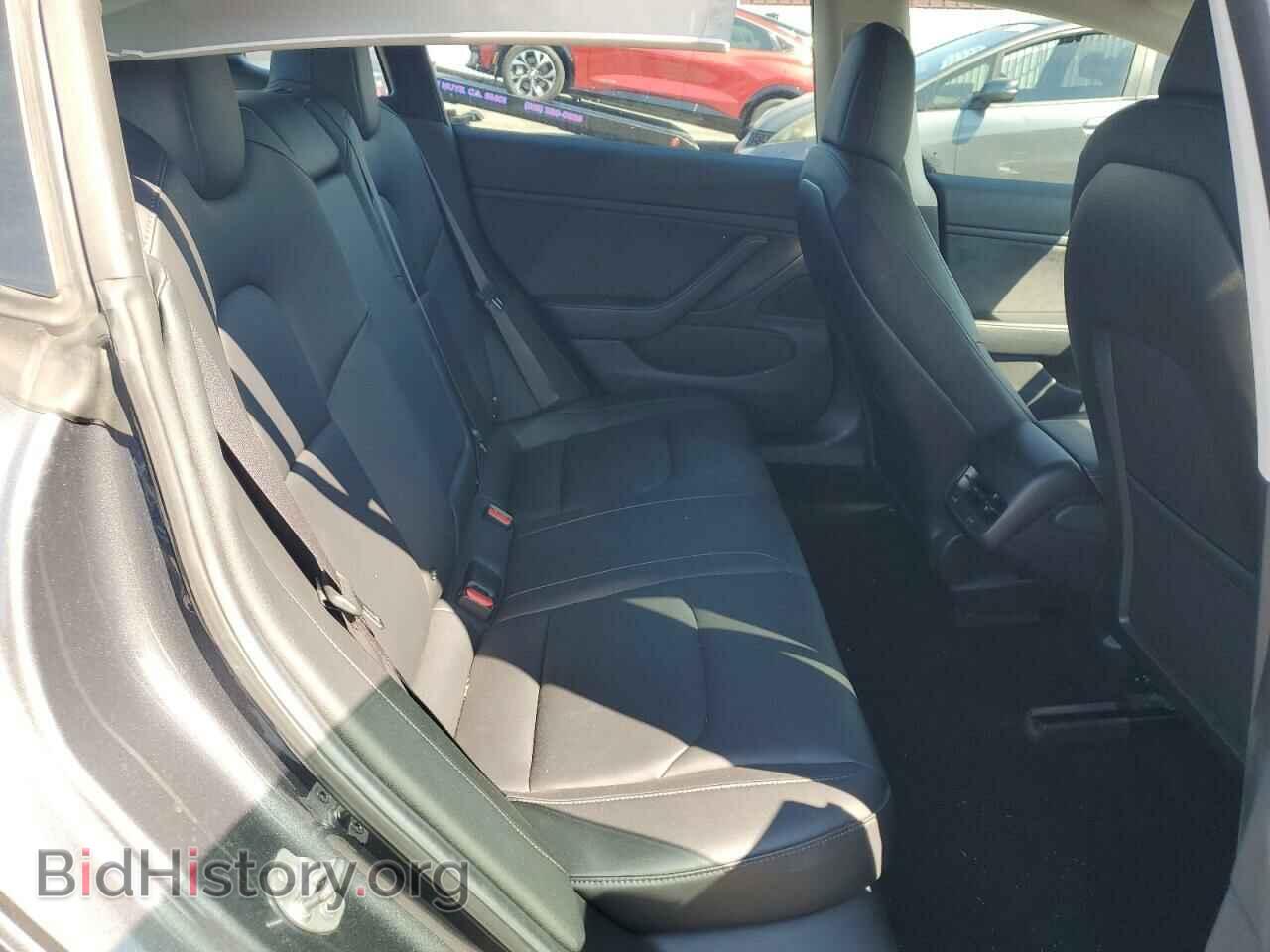 2018 TESLA MODEL 3 - VIN: 5YJ3E1EA6JF012047 - Photo 10
